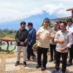 Kemnaker Siapkan Pelatihan Agroforestry untuk Perluas Peluang Kerja Warga Garut