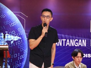 Empat Tersangka Kasus SMS Blast Phising E-Tilang Segera Disidang, Dittipidsiber Limpahkan Tersangka dan Barang Bukti ke Kejari