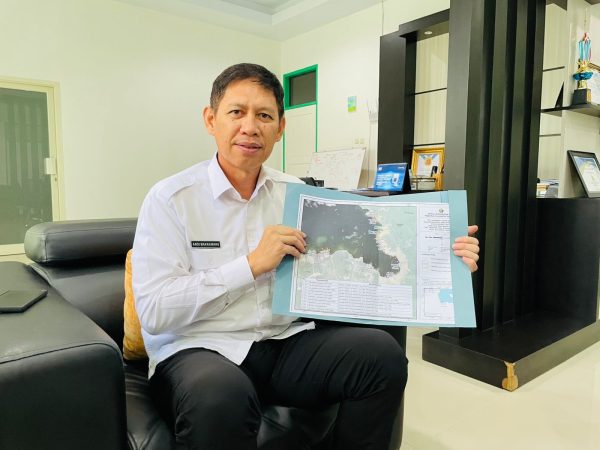 Izin Amdal Galangan Kapal di Moramo Ditolak, DLH Sultra Lakukan Pengawasan Ketat Terkait Reklamasi dan Kerusakan Mangrove