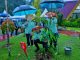 Wali Kota Kendari Siska Karina Imran dan Delegasi UCLG ASPAC 2026 Tanam Pohon di Kebun Raya, Simbol Komitmen Lingkungan Global