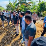 Pastikan Kepatuhan Aturan, Direktur Tipidter Bareskrim Polri Gelar Sidak di Kawasan PT WIN