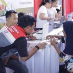 Pertamina Patra Niaga Regional Sulawesi Salurkan 1.000 Paket Sembako untuk Masyarakat Pra Sejahtera di Kecamatan Maesa Bitung