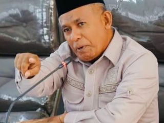 DPRD Kendari Sayangkan Penolakan Pasien di Puskesmas Kandai, Minta Petugas IGD Dievaluasi