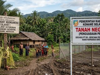 23 Tahun Konawe Selatan Menjadi DOB: Tanah Ulayat Diambil Negara Melalui Pemda