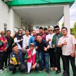 Tim Hukum : IAI Rawa Aopa Konsel Jadi Korban Fitnah Oknum, Kampus Siap Tempuh Jalur Hukum