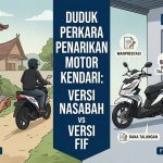Duduk Perkara Penarikan Motor di Wolasi Konawe Selatan, Nasabah Sebut 'Dibawa Kabur', FIF Tegaskan Pengamanan Unit yang Wanprestasi