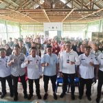 OJK, BI dan Pemkab Konkep Perkuat Literasi Keuangan Masyarakat Kepulauan