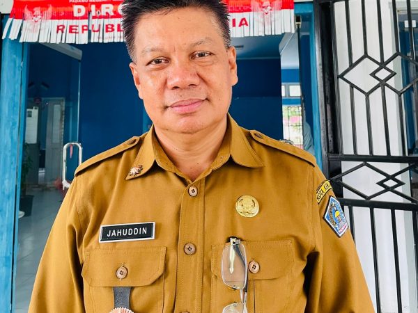 Program MBG di Kendari Kian Optimal, Ribuan Keluarga Risiko Stunting Terlayani