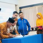 Perkuat Mutu Layanan Pendidikan, DPW AGPAII Sultra Teken MoU dengan BPMP Provinsi Sultra