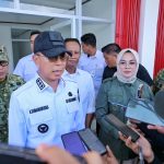 Gubernur Sultra Andi Sumangerukka Minta Sengketa Lahan Eks HGU PT Kapas Diselesaikan Lewat Jalur Hukum