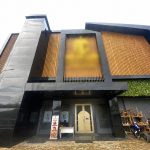 Diduga Tak Sesuai Izin Usaha, Aktivitas THM Kendari Dipertanyakan