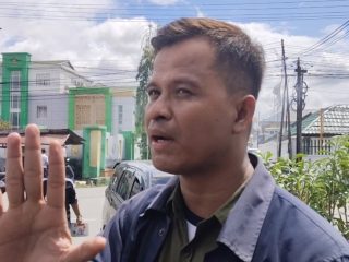 LSM Pribumi Desak Kejati Sultra Usut Tuntas Dugaan Penyalahgunaan Wewenang Pj Sekda Bombana