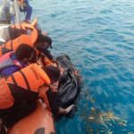 Basarnas Kendari Temukan Nelayan Hilang di Buton dalam Kondisi Meninggal Dunia