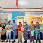 Pemkot Kendari Genjot Penyaluran Beras untuk Korban Banjir, Ribuan Warga Terdampak Terima Bantuan