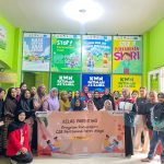 Tak Cuma Ekonomi, Pertamina IT Makassar Kini Sasar Penguatan Mental dan Karakter Keluarga