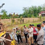 Jasa Raharja dan Korlantas Pastikan Korban Kecelakaan Bus ALS Dapat Penanganan Maksimal