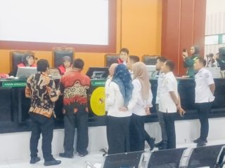 Saksi Ahli Tegaskan Hak Pakai Lahan Eks PGSD Kendari Gugur Usai Alih Fungsi
