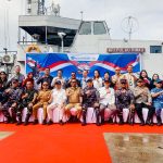 TNI AL–Bank Indonesia Berlayar ke Wakatobi, Ekspedisi Rupiah Berdaulat 2026 Resmi Dimulai dari Kendari