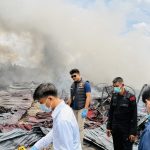 Kiprah Ipda Ariel Mogens Ginting Sapu Bersih Kejahatan di Kota Kendari