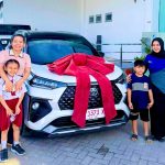 Lahir Sebagai ‘Baby Zenix’, New Veloz Hybrid EV Jadi Motor Penggerak Penjualan Kalla Toyota