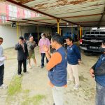 Sengketa Fasum Ruko Senapati Land Kendari, Pengembang Siap Tempuh Jalur Hukum
