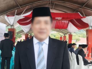 Dugaan Korupsi Sekretariat DPRD Konawe Utara Menguak, Mantan Sekwan Dipanggil Polda Sultra