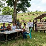 Perlawanan  Masyarakat Adat Ndonganeno Weri Bone - PT Kapas Indah Indonesia dan Bupati Konawe Selatan Dalam Perpektif Hukum Agraria, Hukum Adat dan Hukum Negara