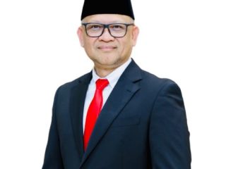 Prof Khairul Munadi Ditunjuk Mendikti Saintek RI Jadi Rektor Universitas Halu Oleo
