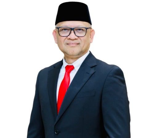 Prof Khairul Munadi Ditunjuk Mendikti Saintek RI Jadi Rektor Universitas Halu Oleo