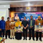 Rakorwil AGPAI Sultra 2026, Sinergi Guru PAI Hadapi Tantangan Transformasi Digital