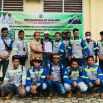 Diduga Lalaikan Hak Ratusan Korban PHK, Izin Operasional PT HJ di Sultra Didesak untuk Dievaluasi