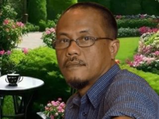 MENYIMAK UCLG ASPAC EXECUTIVE BUREAU MEETING 2026 DI KOTA KENDARI