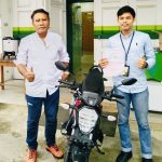 Suzuki Satria F150 Tampil Makin Gagah, Kini Bisa Dimiliki Lewat Pembiayaan Pegadaian Syariah