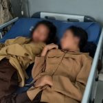 Diduga Keracunan Usai Santap MBG, 11 Siswa SD di Watubangga Kolaka Dilarikan ke Puskesmas