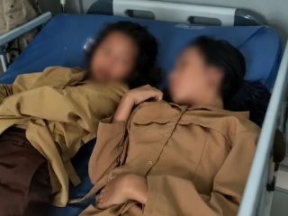 Diduga Keracunan Usai Santap MBG, 11 Siswa SD di Watubangga Kolaka Dilarikan ke Puskesmas