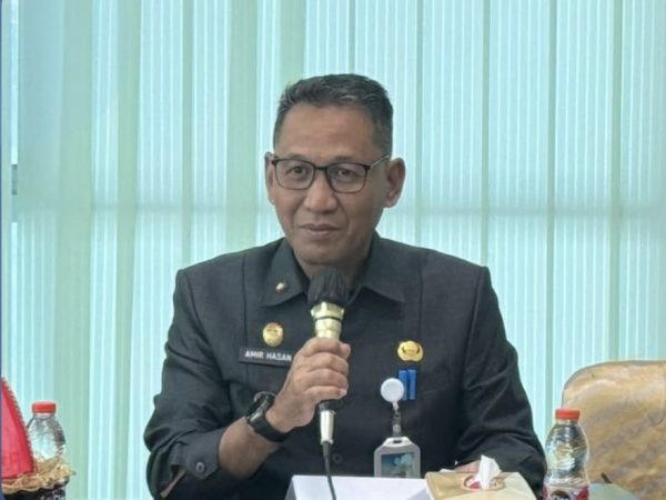 Pemkot Kendari Tegaskan Komitmen Tekan Angka HIV Lewat Edukasi dan Pembinaan