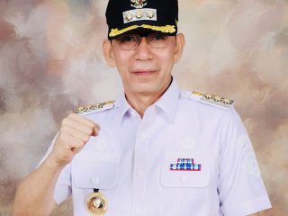 Tokoh Masyarakat Buton Surati Presiden Prabowo, Tagih Keadilan Hilirisasi Aspal Buton