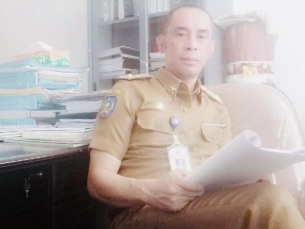 DLHK Konawe Selatan Respons Dugaan Kerusakan Pesisir dan Mangrove oleh Perusahaan Galangan Kapal di Moramo