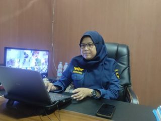 Pembangunan Galangan Kapal di Moramo Konsel Diduga Rusak Lingkungan, KSOP Lapuko Bungkam