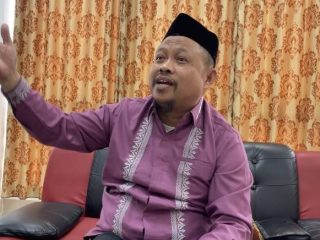 dr. Sukirman Tegaskan Utang Natura RS Oputa Yi Koo Bukan Terjadi di Era Kepemimpinannya