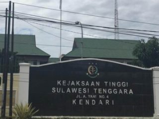 Kejati Sultra Tegaskan Penetapan Tersangka Kasus Jembatan Cirauci II Harus Berdasarkan Bukti