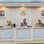 Jadi Tuan Rumah, Pemkot Kendari Matangkan Persiapan Gelaran Apeksi Komwil VI Indonesia Timur