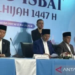 Pemerintah Tetapkan Idul Adha 2026 Jatuh 27 Mei