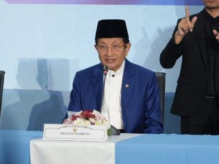 1 Zulhijah 1447 H Jatuh pada 18 Mei 2026, Iduladha 27 Mei 2026