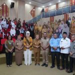 Pemkot Kendari Gelar Lomba Bertutur 2026, Siswa Adu Bakat Cerita Rakyat