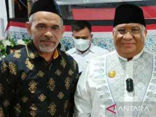 Luruskan Istilah Ketua DPRD ‘Gratis’, Tahir Lakimi Sebut Pernyataan Ali Mazi Benar dan Objektif