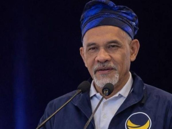 Partai NasDem Sulawesi Tenggara Bakal Bagi Kegiatan Elektoral Partai Jadi Dua Zona