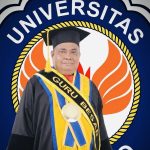 Prof Ruslin Resmi Daftar Pilrek UHO 2026–2030, Siap Bawa Kampus Lebih Kompetitif