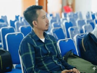 Kota Kendari Itu di Hilir Bukan di Hulu