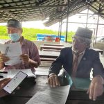 Pengembang Senopati Land Kendari Siap Uji Legalitas di Pengadilan